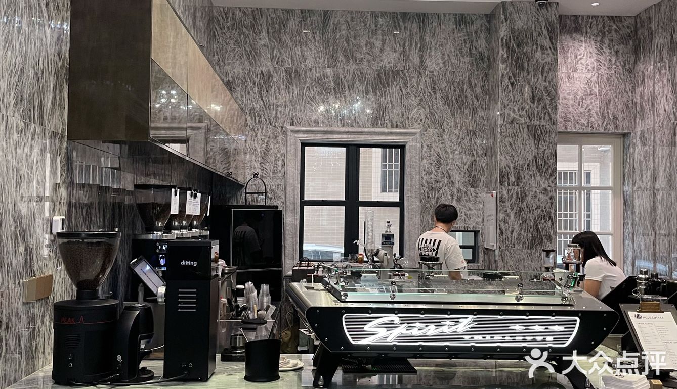 我宣布❗️这是我在惠州最喜欢的咖啡店💯