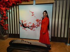 -武汉杜莎夫人蜡像馆