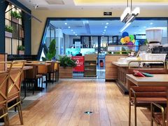 -豪客来牛排(马群招商花园城店)