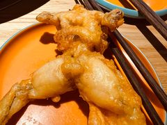 -铭记蛙小仙·活蛙畅享(CBD万达广场店)