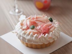 -花甜生活FatimCake·生日蛋糕
