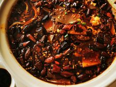 -辣婆婆(航天桥店)