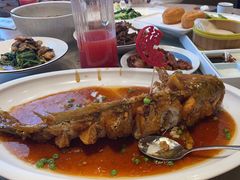 -味莊·青岛菜(云霄路店)