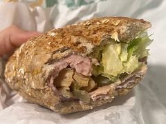 -赛百味SUBWAY(勒泰店)