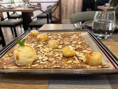 -LA CREPERIE BRETONNE布列塔尼法式餐厅(天童北路店)
