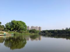-东莞植物园