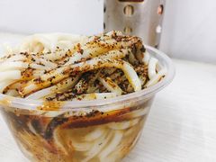 -陕西周记·手工米皮老店(工人路店)