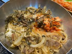 -烤路里·韩国品质自助烤肉(石路天虹4号店)