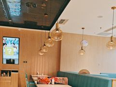 -半天妖烤鱼(弘阳广场店)