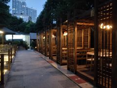 -夜宴江景餐厅