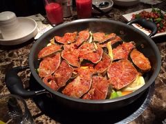 iphone_upload_pic-猪啊牛呀羊啊铜盘烤肉(正大广场店)