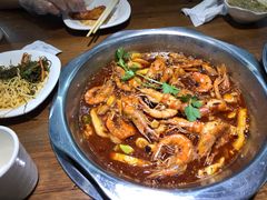 -邵汇大虾(泉园一路店)