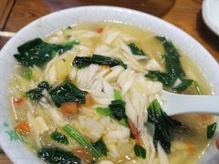 -清真·益鑫羊肉手抓馆(花园北街店)