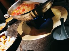 -湊湊火锅·茶憩(新中关购物中心店)