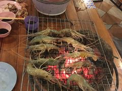 -芭提雅Amporn Seafood自助餐厅