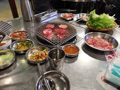 -釜山火炉·海鲜烤肉(紫藤路店)