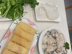 -冯姐生蚝(迎宾广场店)