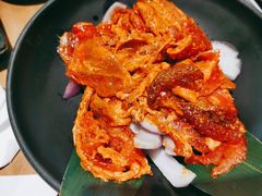 -九田家黑牛烤肉(溧水万达店)