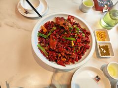 -蜀厨小匠·民间川菜(犀浦店)