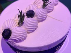 -杜哈夫DOUX RÊVE·生日蛋糕(日月光店)