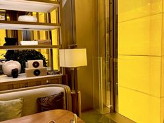 -北京柏悦酒店·锦庭餐厅Dining Room