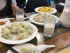 -金谷园饺子·烧烤·家宴(人大总店)