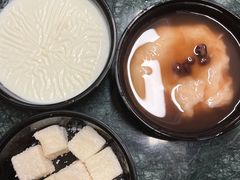 -恒信牛奶甜品(南京总店)