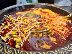 -蛙老爹·蜀香美蛙鱼头(王家湾店)