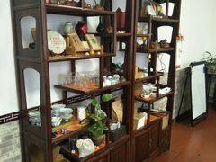 -养心斋涵信茶艺茶道培训