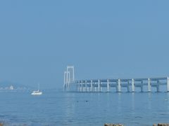 -星海湾跨海大桥