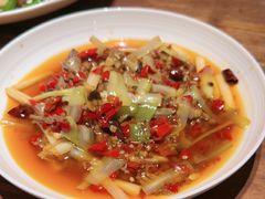 -金谷仓家庭料理(马泉营店)