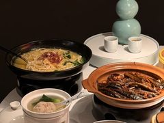 -醉舍·新淮扬菜(长宁龙之梦店)