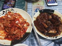 -贤花饭店(凯德店)