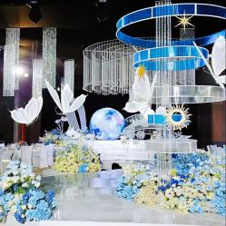 -首都机场东海康得思酒店婚宴·宴会厅·宝宝宴·生日宴