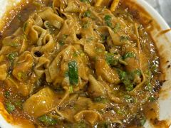 -正味斋锅巴菜(西北角店)