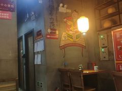 -杨翔豆皮涮牛肚(万和城店)
