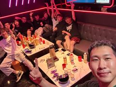 -星聚会KTV(上海东方渔人码头店)