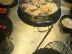 -手选潮汕鲜活牛肉火锅(二七广场店)