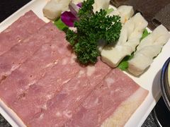 -重庆德庄火锅(太仓万达店)