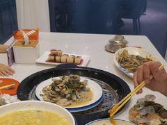 -前王院•巧克力海鲜市集餐厅(万平口店)