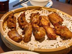 -天下客饭店(中山路店)