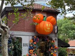 -Money Shops(愚园路店)