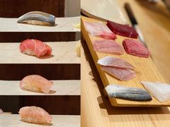 -晴空·日本料理(万象城店)