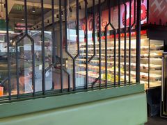 -佰人王串串香火锅(洋珠巷店)