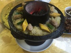 -龙姐私房菜(和顺古镇店)