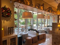 -翠贝卡&Mama Kelly Brunch Coffee(河西店)