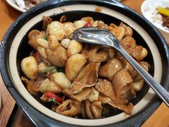 -乡亲鹅肉城(吴江店)