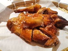 -美人鱼悬崖海景餐厅(鹿嘴山庄店)