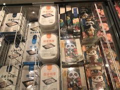 -杭州大厦LSE城市生活超市(杭州大厦店)
