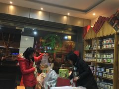 -先春西湖龍井•九曲红梅(杭大路店)